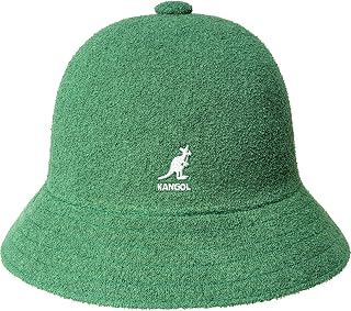 Kangol Unisex Bermuda Hat - Casual Women/Men - Beach Travel Spring-Summer