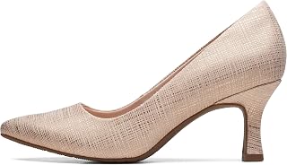 Clarks Unisex Kataleyna GemSHOES