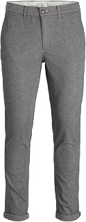 JACK & JONES Slim Fit Chino Trousers