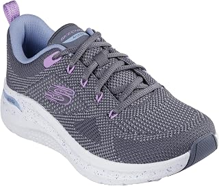 Skechers Femme Arch Fit 2.0 Fast Paced Basket