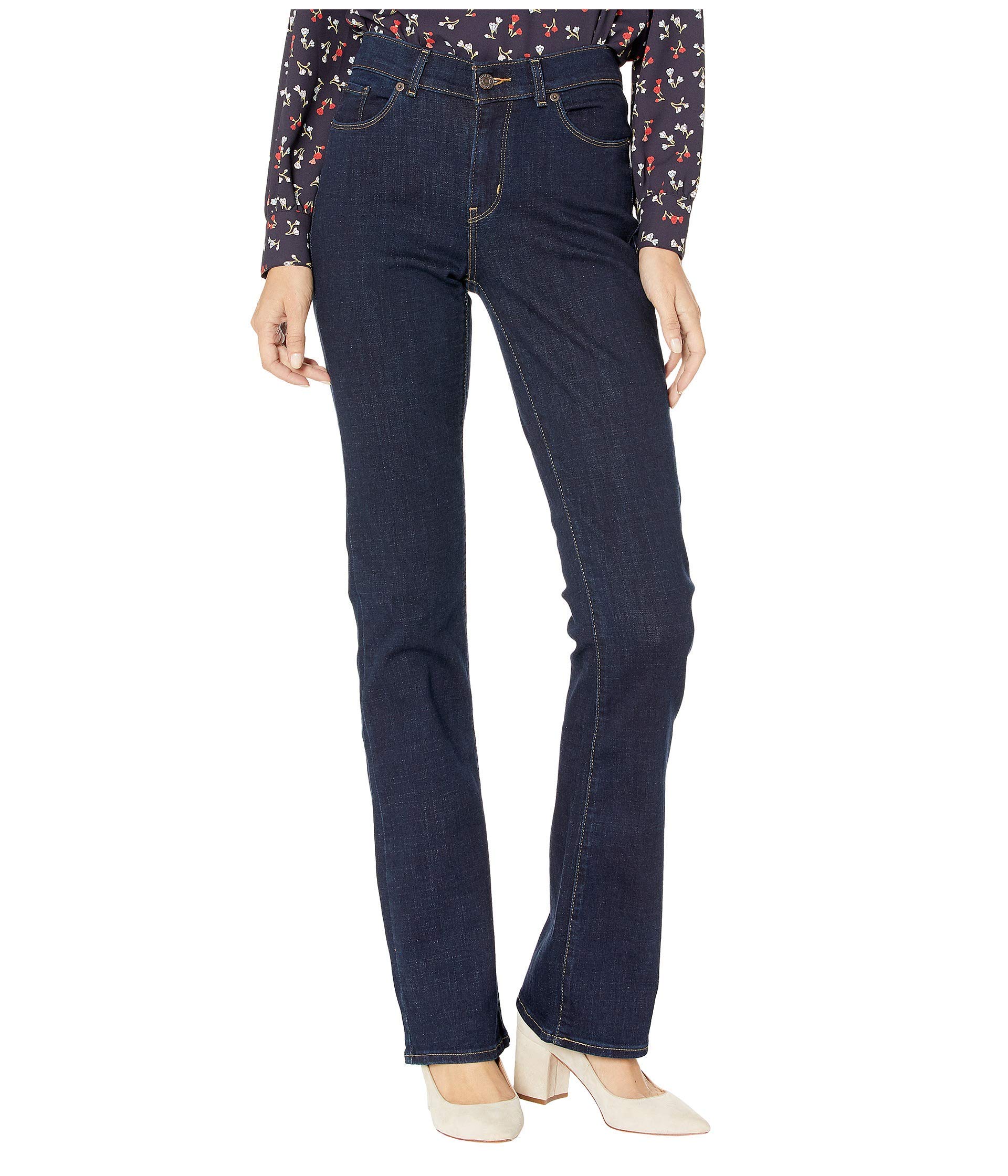Levi's Women's Classic Bootcut Jeans
