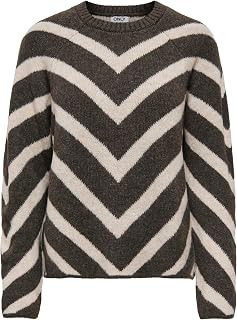 ONLY Knitted Pullover ONLELIZA Knitted Pullover