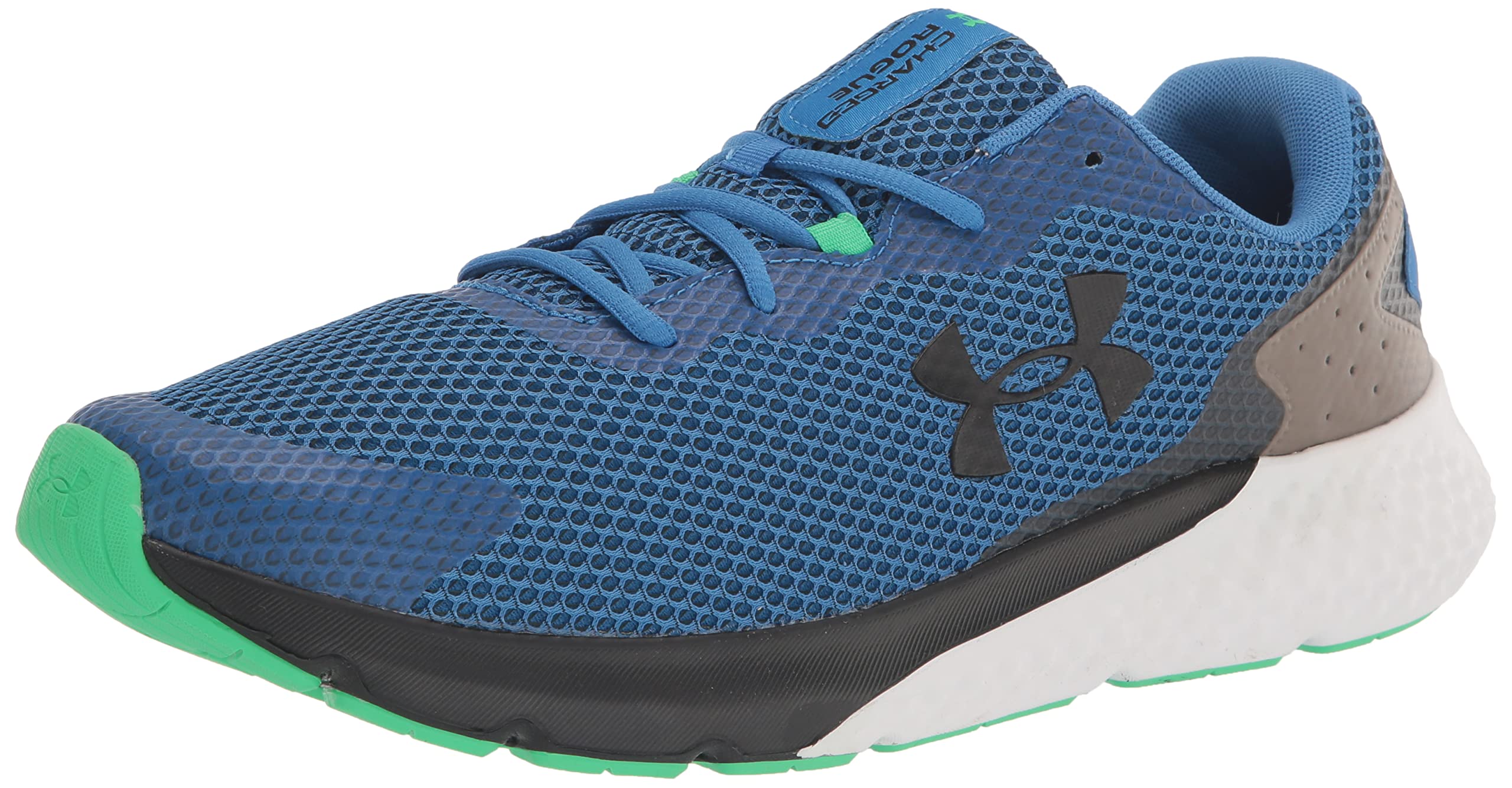 Under Armour Men's UA Charged Rogue 3 Running Shoe