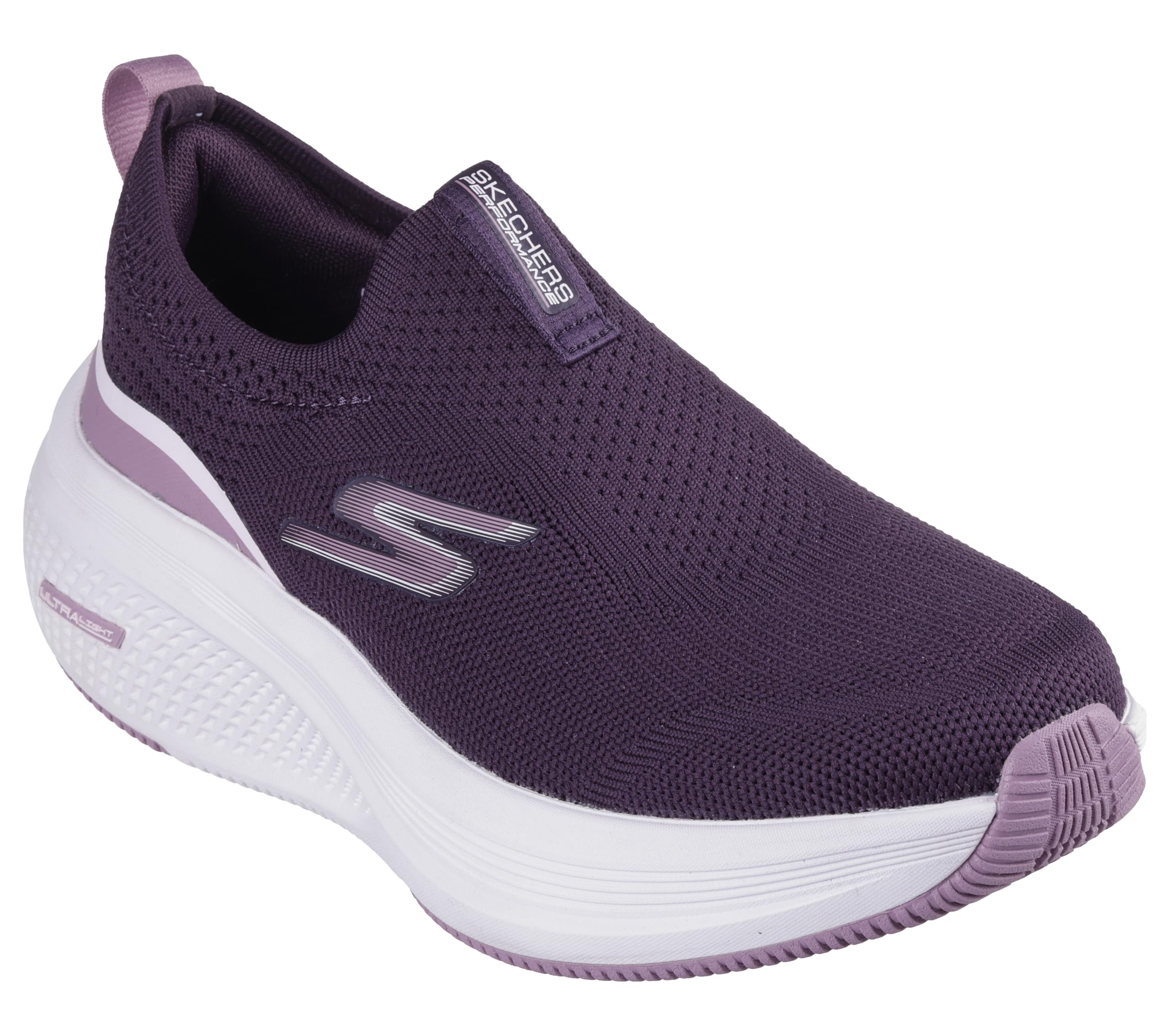 Skechers Women's Go Run Elevate 2.0 Cadena Trainers