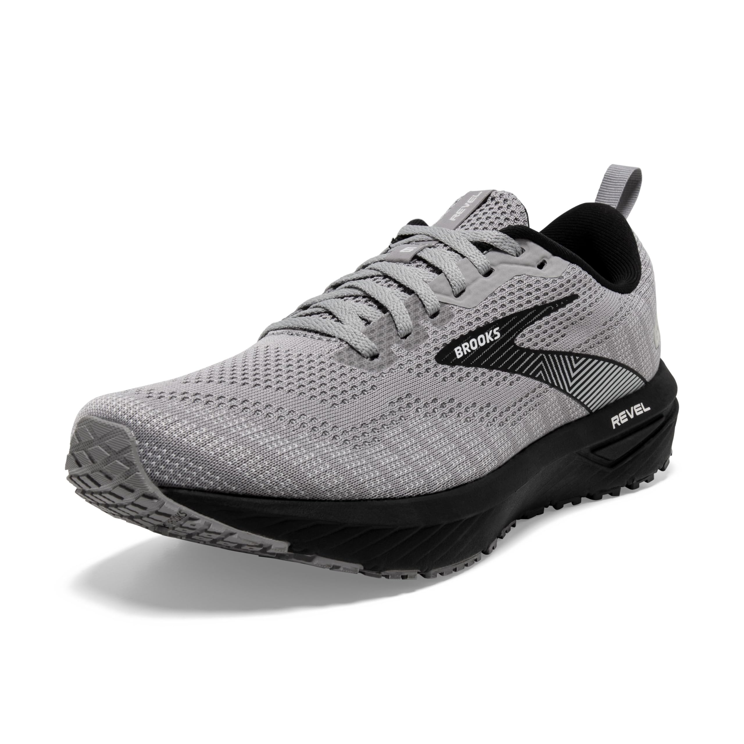 Brooks Men's Revel 6 Trainers