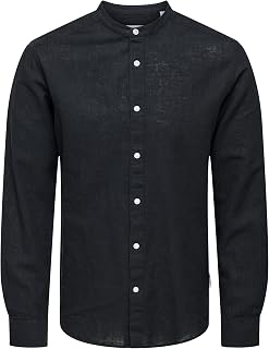 Only & Sons Shirt ONSCAIDEN Shirt