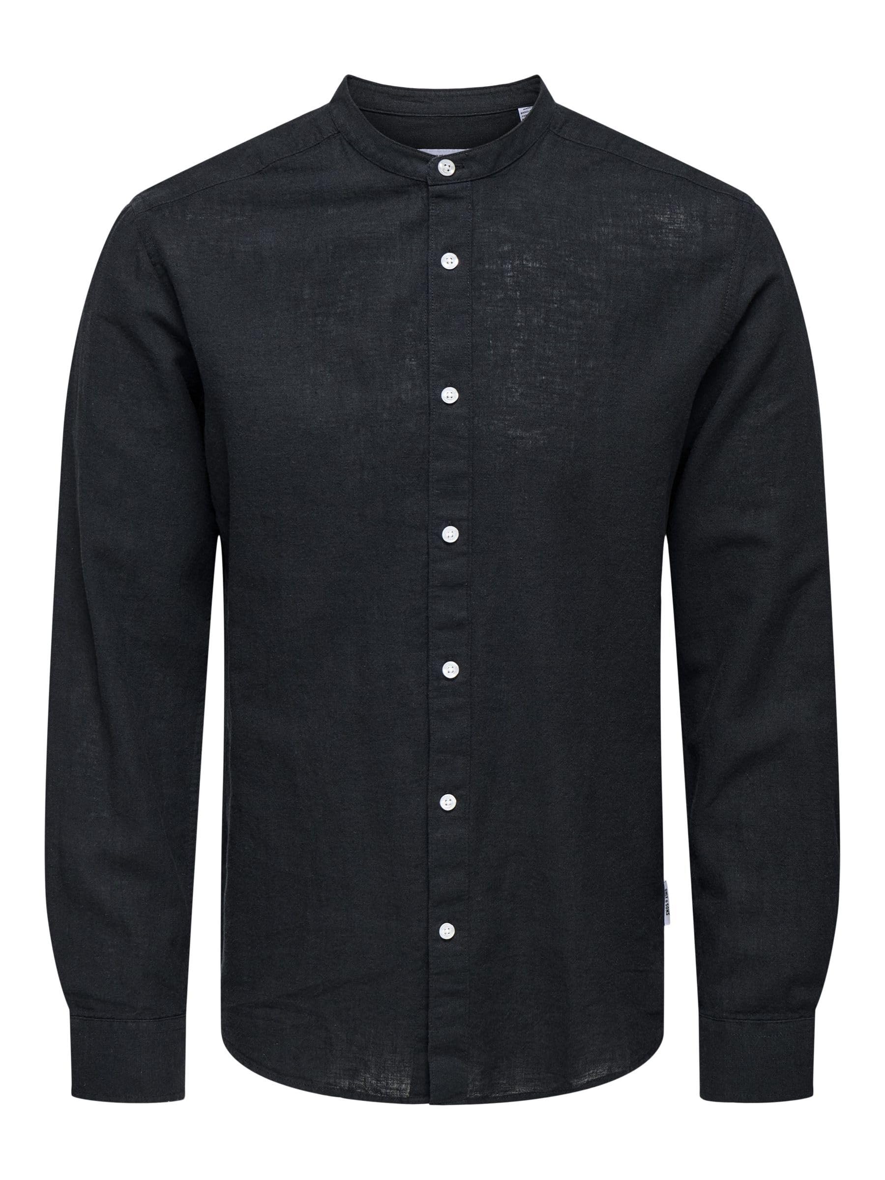 Only & Sons Shirt ONSCAIDEN Shirt