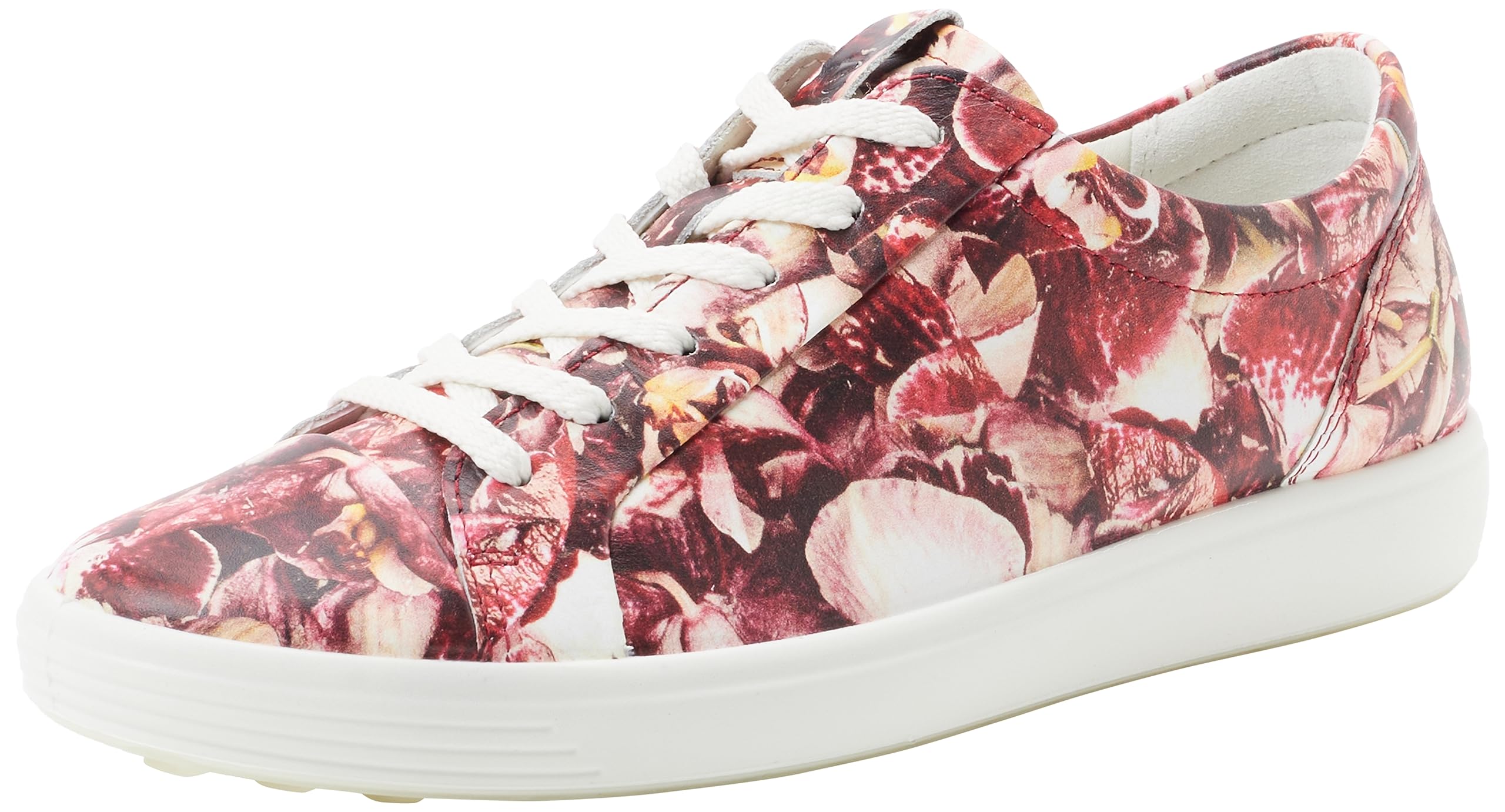 ECCO Soft 7 Women's Trainers