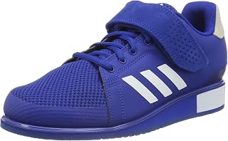 Adidas Power Perfect 3 Weight Lifting Shoes Men