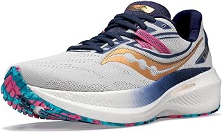 Saucony Triumph 20, Women's Running Shoe