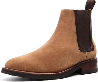 Thursday Boot Company Duke Men's Chelsea Boots