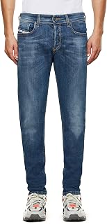 Diesel Larkee L.30 Trousers, Straight Jeans for Men
