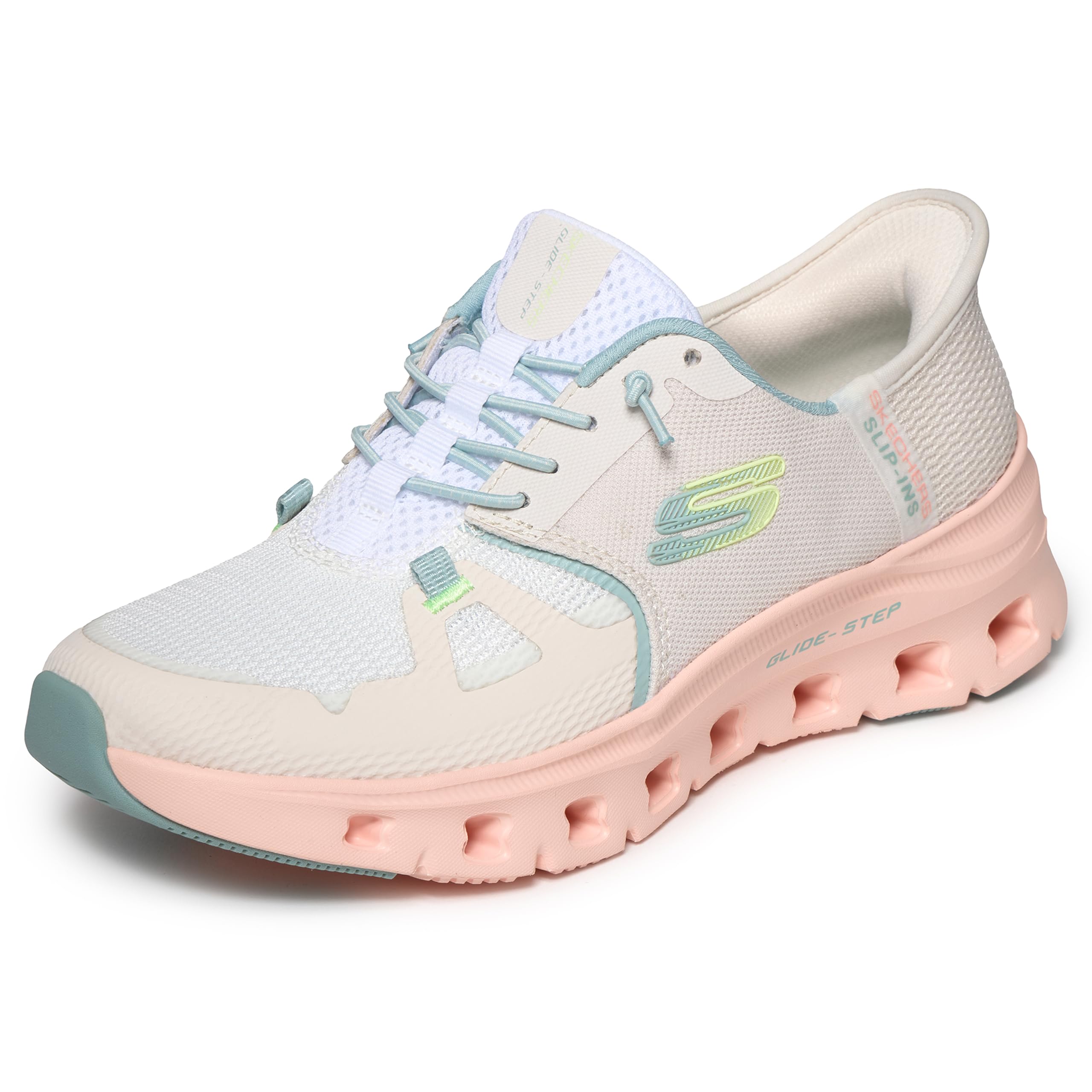 Skechers Mujer Glide-Step Pro Slip-On