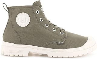 Palladium Pampa SP20 Hi Canvas 76838008M Boots