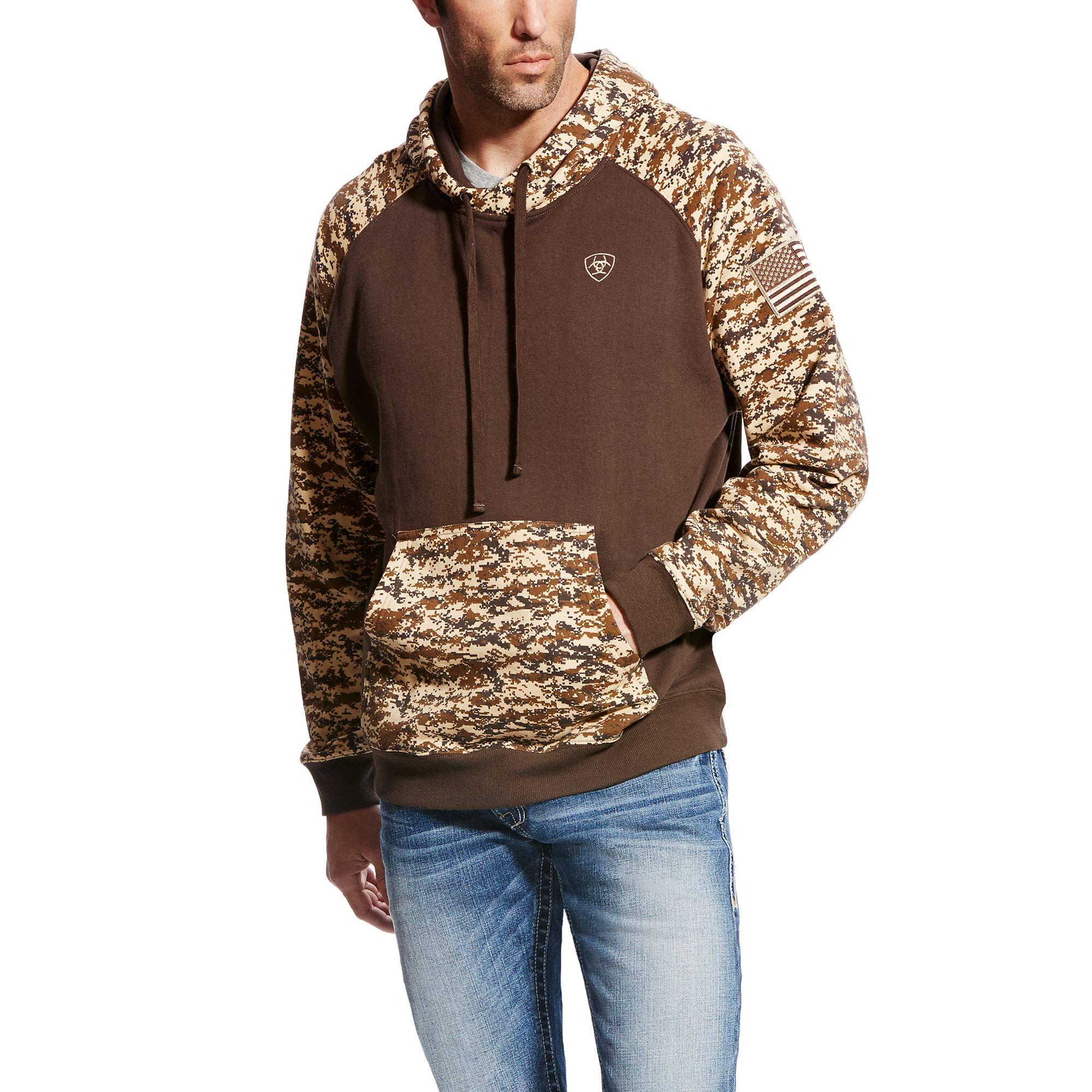 ARIAT Men's Jeans