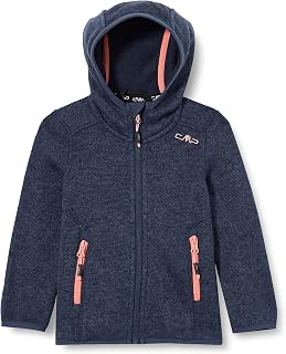 CMP Knit Tech 3h19825 Fleece jacket Girls & Girls