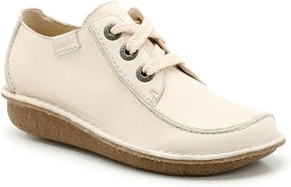 Clarks 20337700 Funny Story Women's Low Shoes