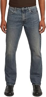 G-Star Men's Mosa Straight Jeans