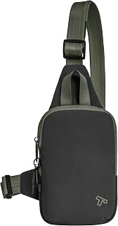 Travelon Anti-Theft The Voyages Compact Sling
