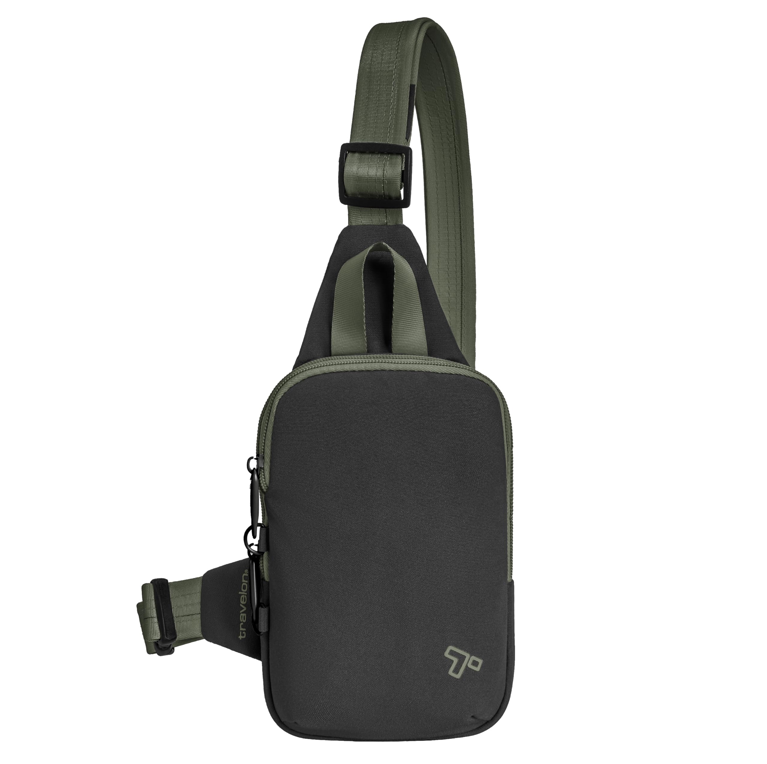 Travelon Anti-Theft The Voyages Compact Sling