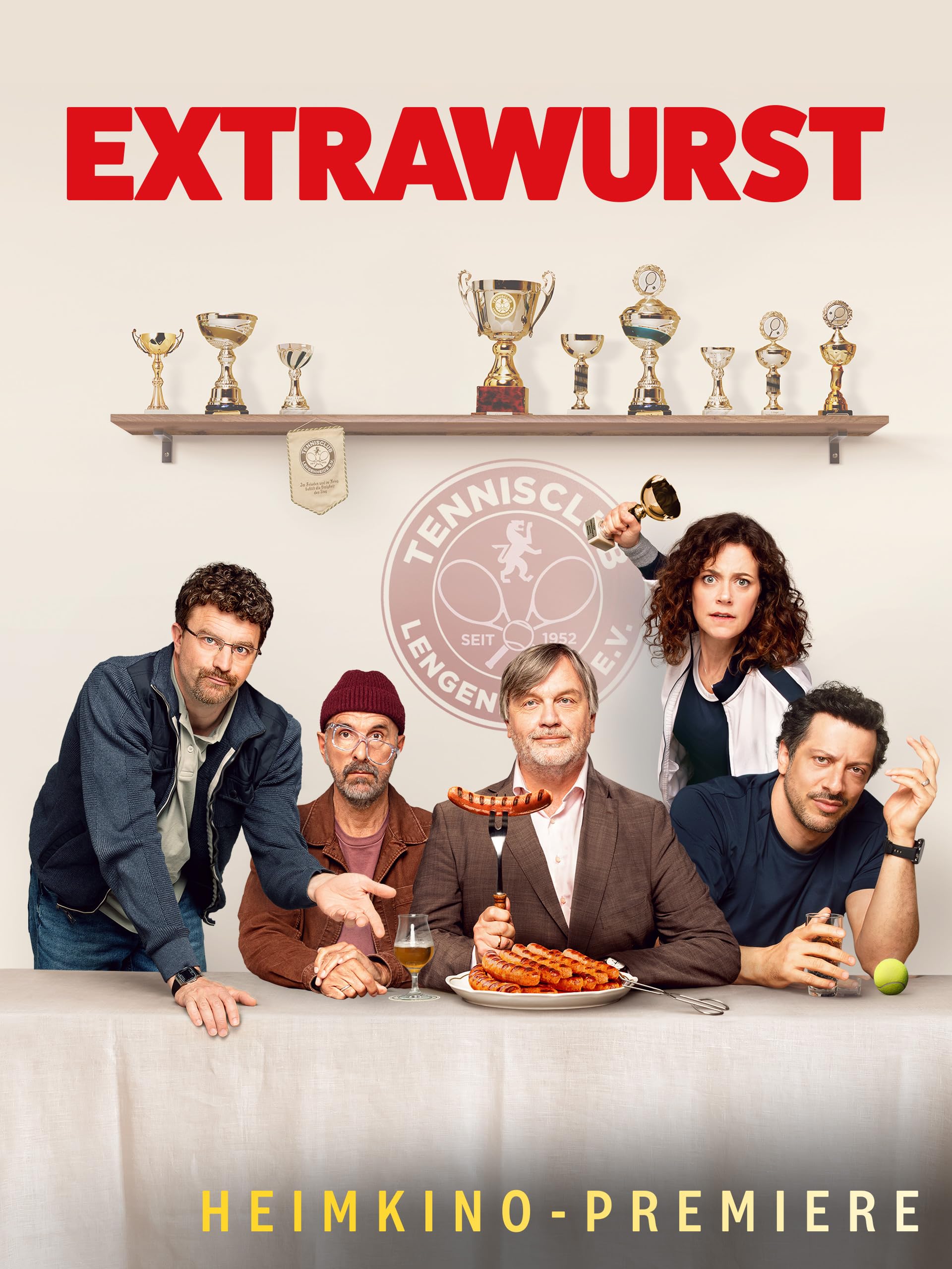 Extrawurst