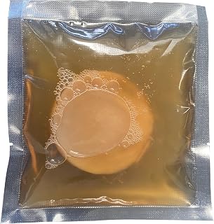 Kombucha Starter Kit with Kombucha Scoby and Strong Starter Liquid for Home Brewers - Scoby Kombucha Starter for 1 Gallon Brewing - Ideal for Health Conscious Individuals by Natubrü