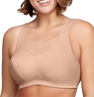Glamorise Women's sports bra