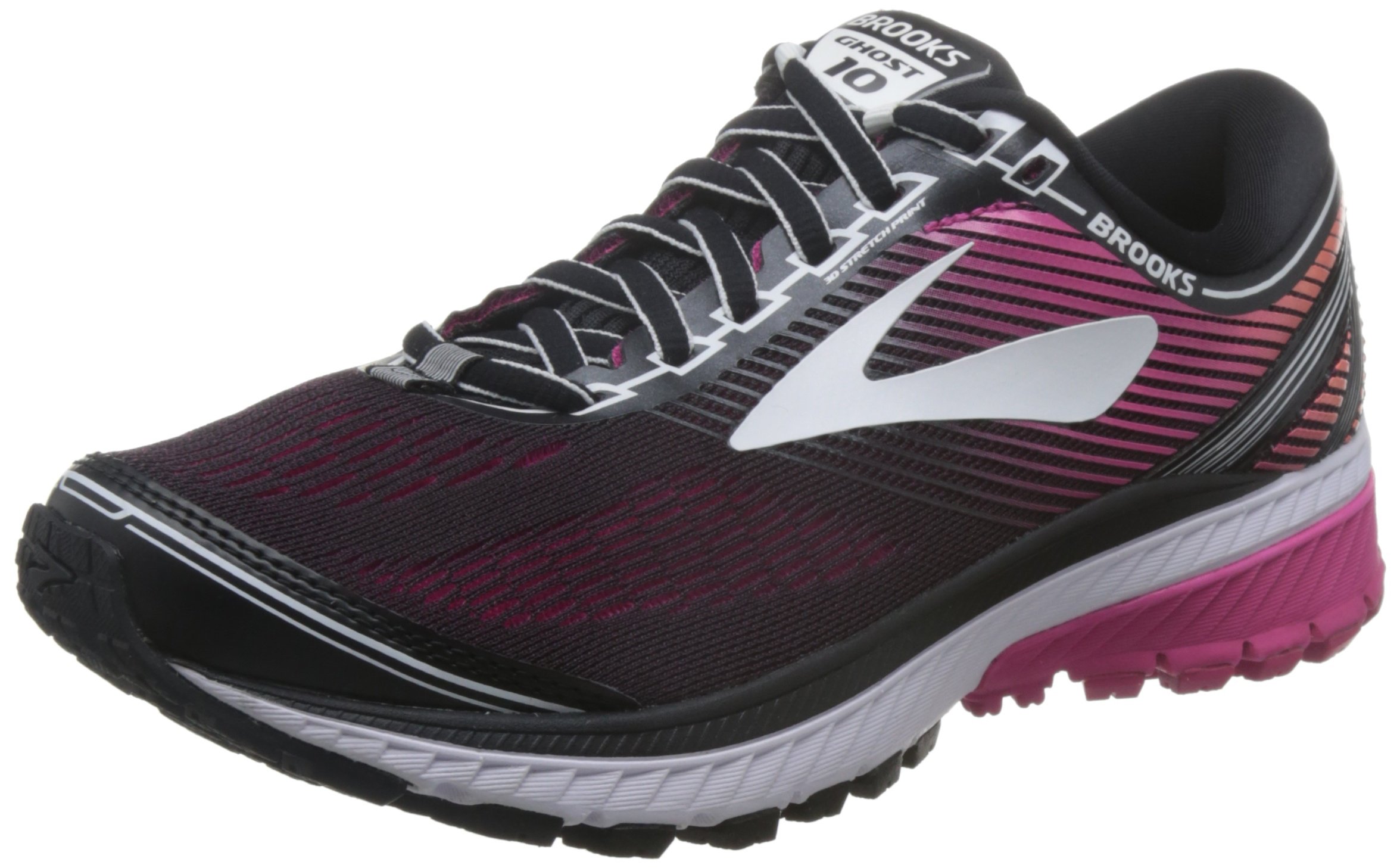 Brooks Ghost 10, Women's Training Shoes