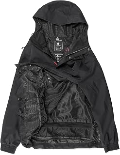 VOLCOM Billow Denim - Pantaloni Unisex per Adulti