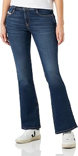 Diesel 1969 D-ebbey Jeans, Women