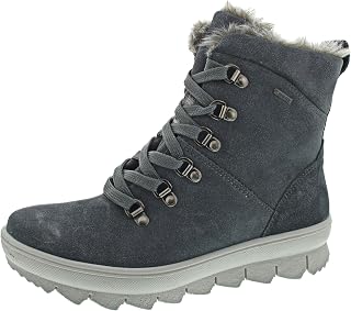 Legero Novara Gore-Tex Boots with Warm Lining Snow BootsWomen
