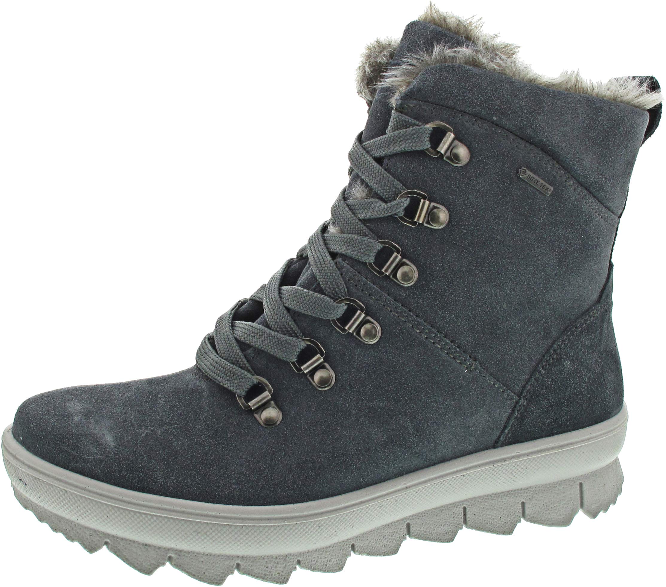 Legero Novara Gore-Tex Boots with Warm Lining Snow BootsWomen