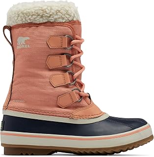 Sorel Winter Carnival Waterproof Boot Women's Boots