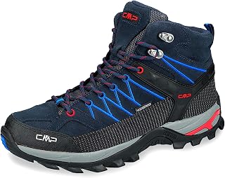 CMP Moon Mid Trekking Shoe Wp Men's Hiking Shoes