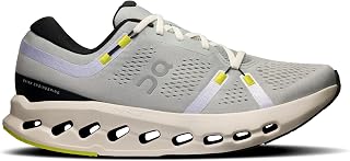 on Cloudsurfer 2 Women's Trainers