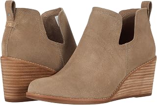 TOMS Women's Kallie Boot