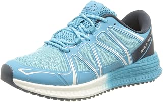 Chung Shi Women's Duxfree Run2balance Running Shoes