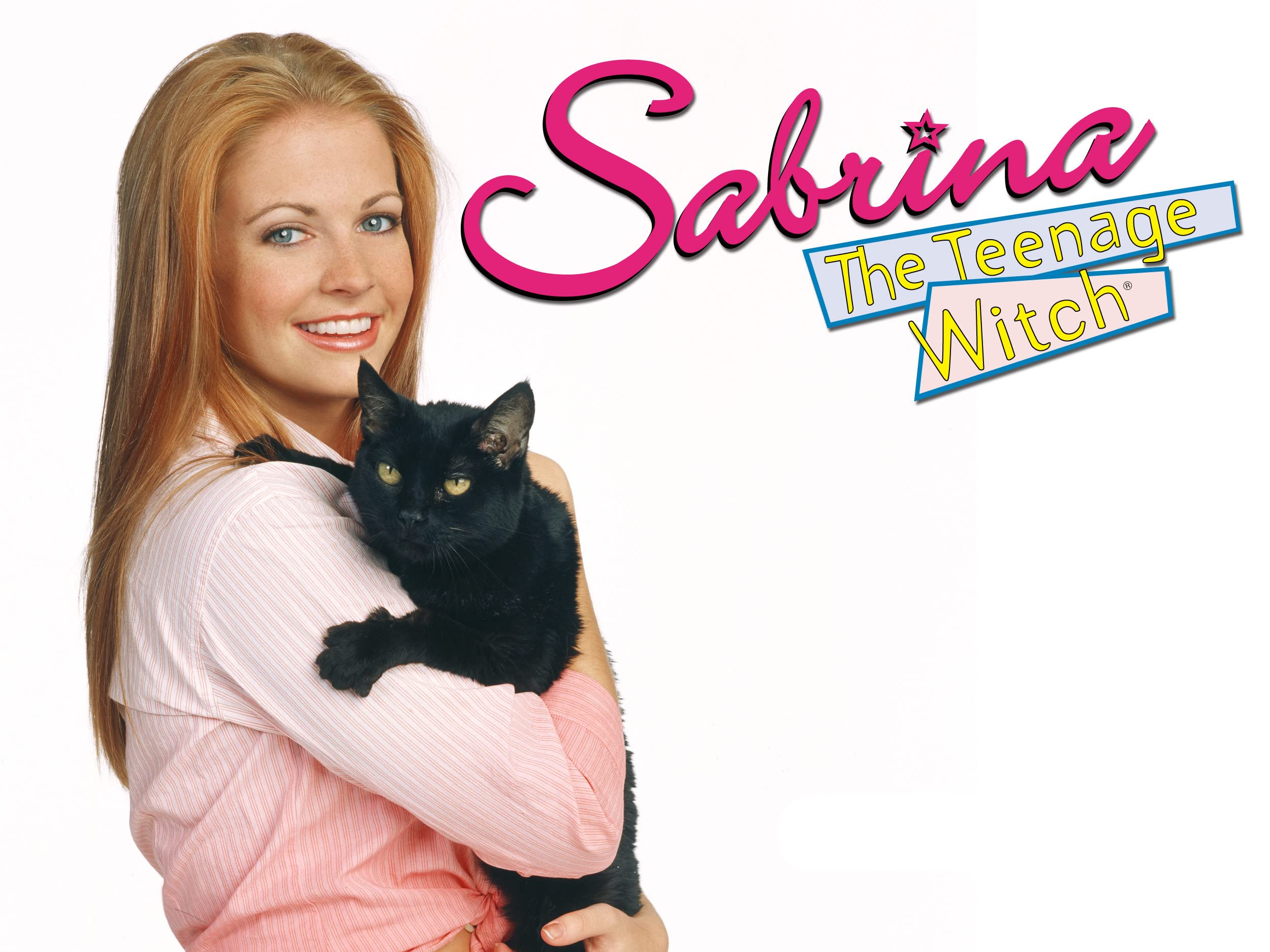 Sabrina, the Teenage Witch - Season 6