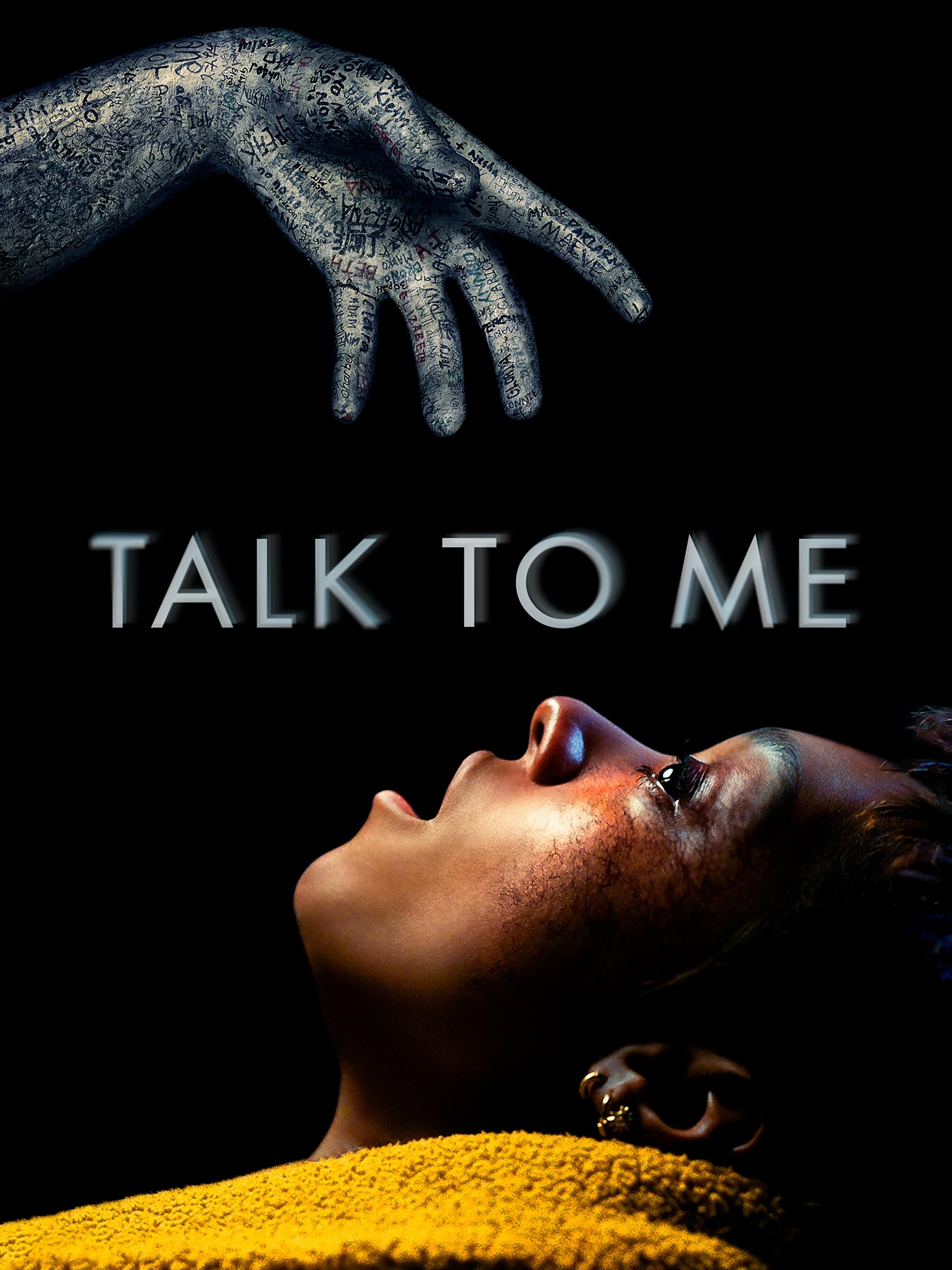 Talk to Me
