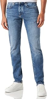 Scotch & Soda Men's Ralston Jeans