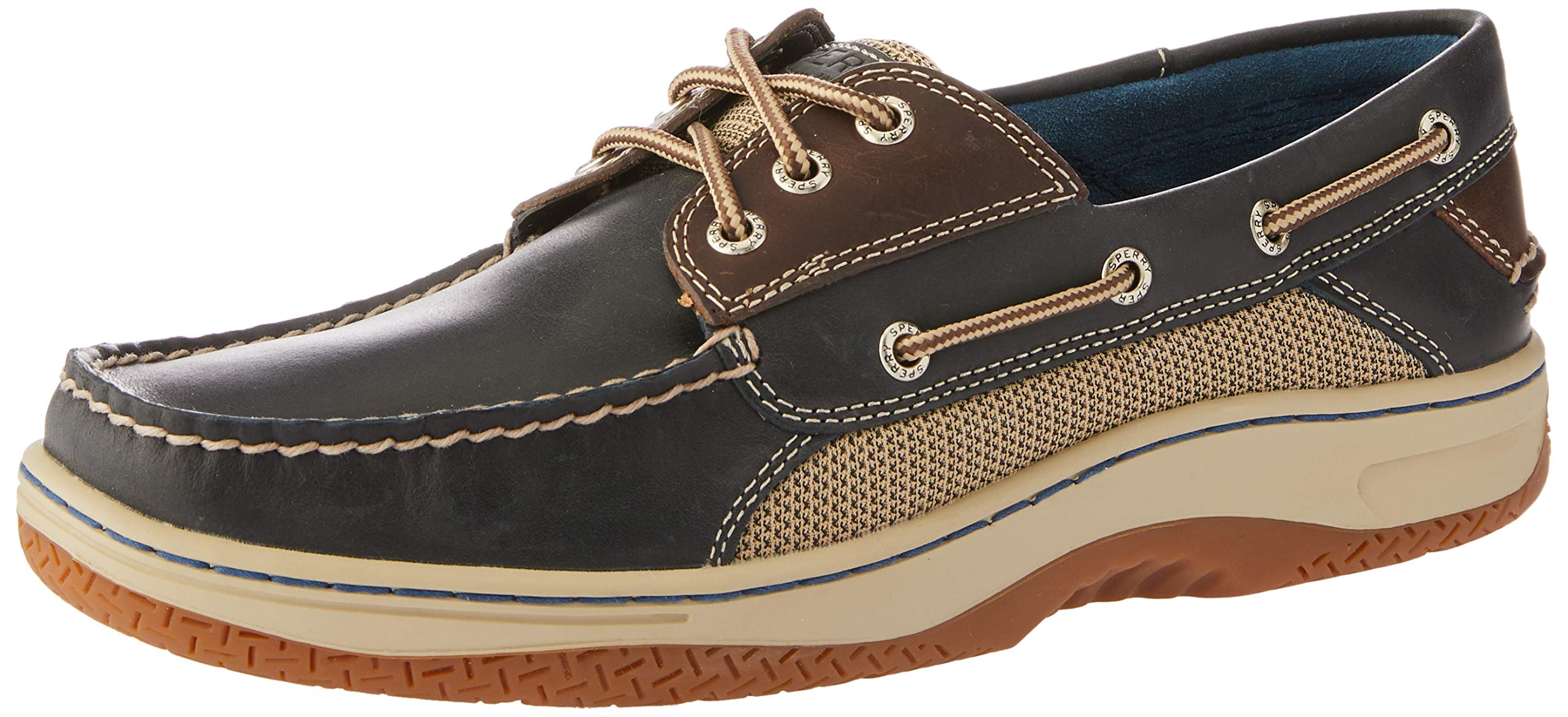Sperry Top-Sider Striper II CVO, Men's Boat Shoes