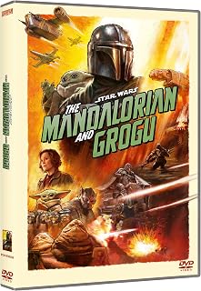 Star Wars: The Mandalorian And Grogu