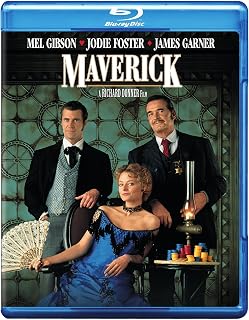 Maverick (BD)