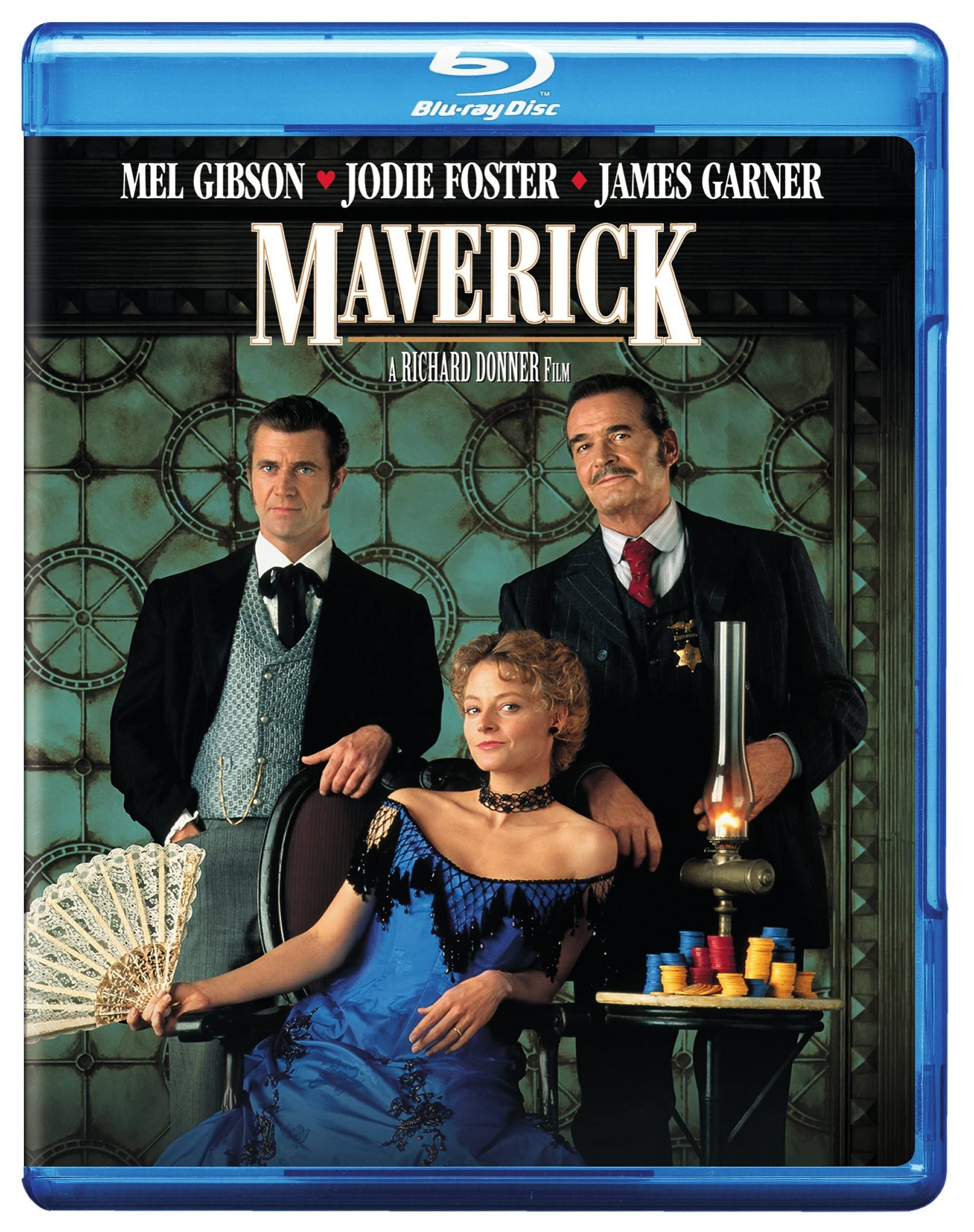 Maverick (BD)