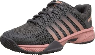 K-Swiss Mens Swis Hyprcrt Exp2 Tennis Shoes