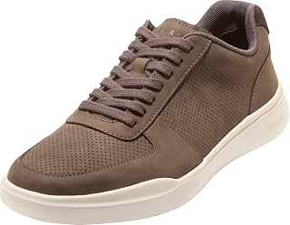 Cole Haan Men's Grand Crosscourt Perforated Sneaker
