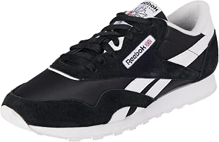 Reebok Women's Classic NylonSneaker