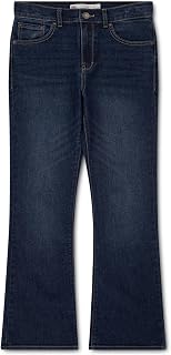 Levi's Girls' Flare Jeans