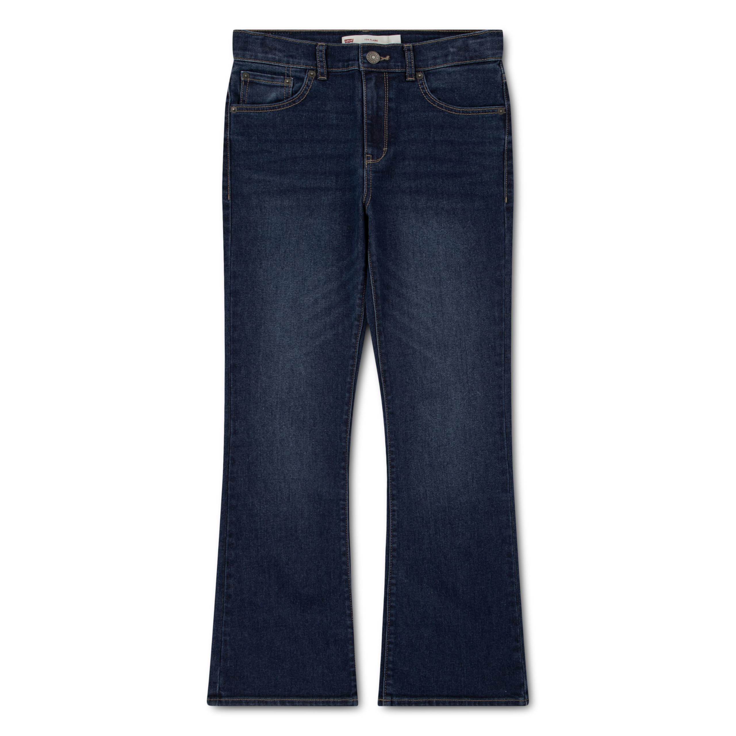 Levi's Girls' Flare Jeans
