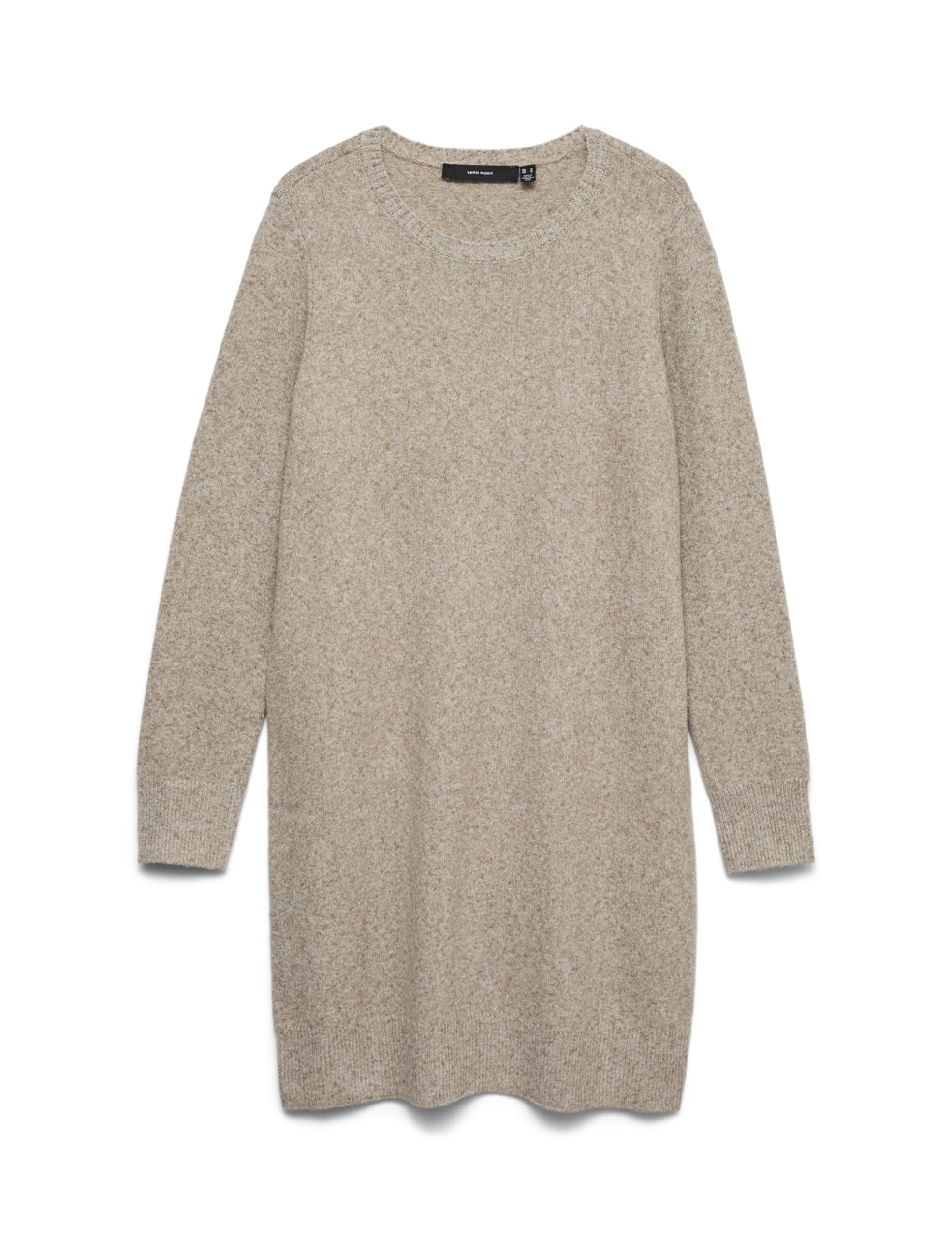 VERO MODA Knitted Dress VMDOFFY Short Dress
